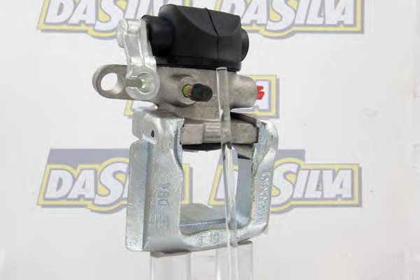 DA SILVA ET0174 Brake Caliper